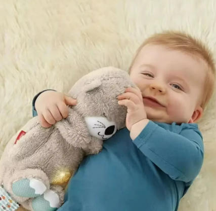 Peluche Nutria SueñoEnSegundos🧸🥱
