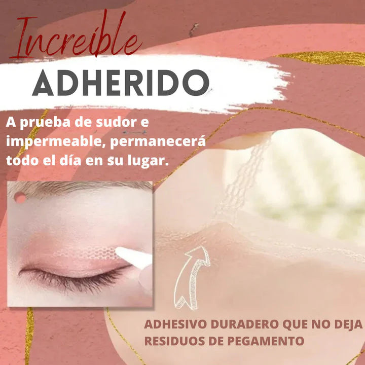 Levanta parpados Rejuvelid ✨👁 ¡Mirada despierta y juvenil en segundos!