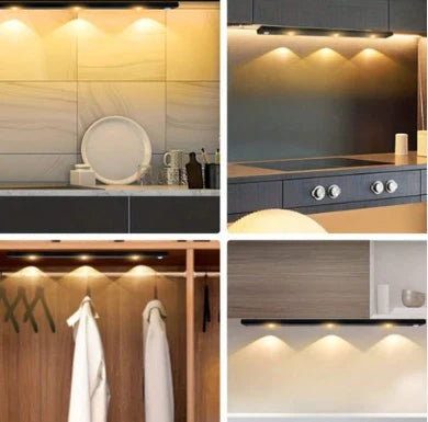 🔦Barra luz Led SmartLight 💡