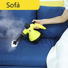 🧼 Mopa a Vapor Multiuso – Limpieza Profunda e Higiénica en Segundos 🚀