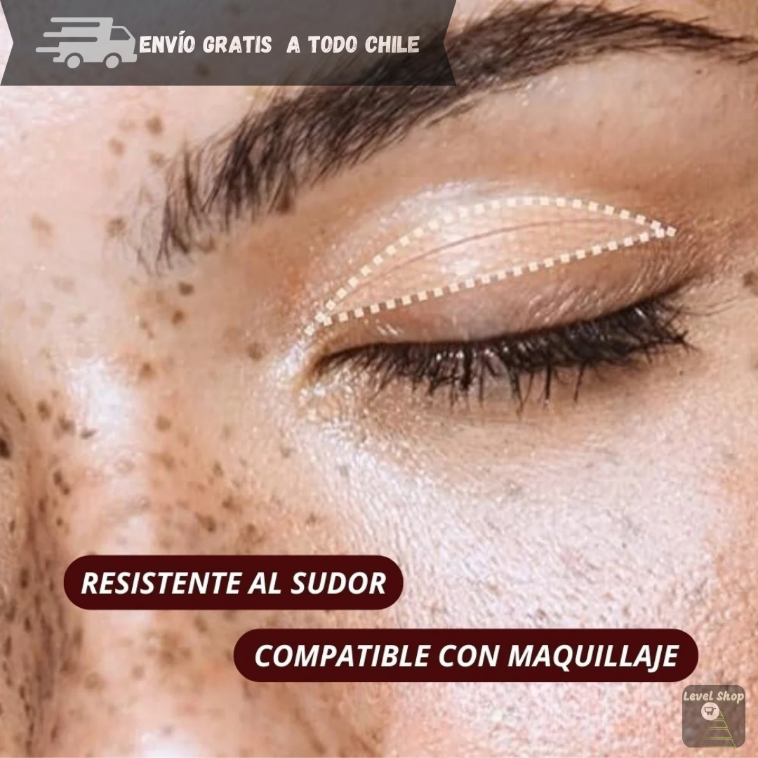 Levanta parpados Rejuvelid ✨👁 ¡Mirada despierta y juvenil en segundos!