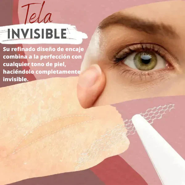 Levanta parpados Rejuvelid ✨👁 ¡Mirada despierta y juvenil en segundos!