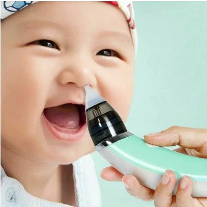 RespiraBaby Plus - ¡Alivio rápido para congestión!