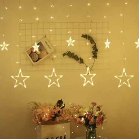 LumiStar Max - ¡Luces Navidad Impacto Total!
