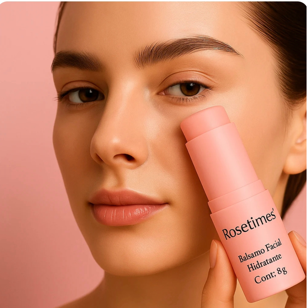 Rosetimes — ¡Piel firme y luminosa en segundos!