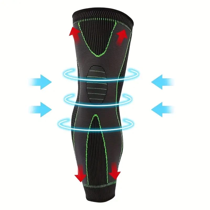 MotionKnee Plus - ¡Apoyo y alivio al moverte!
