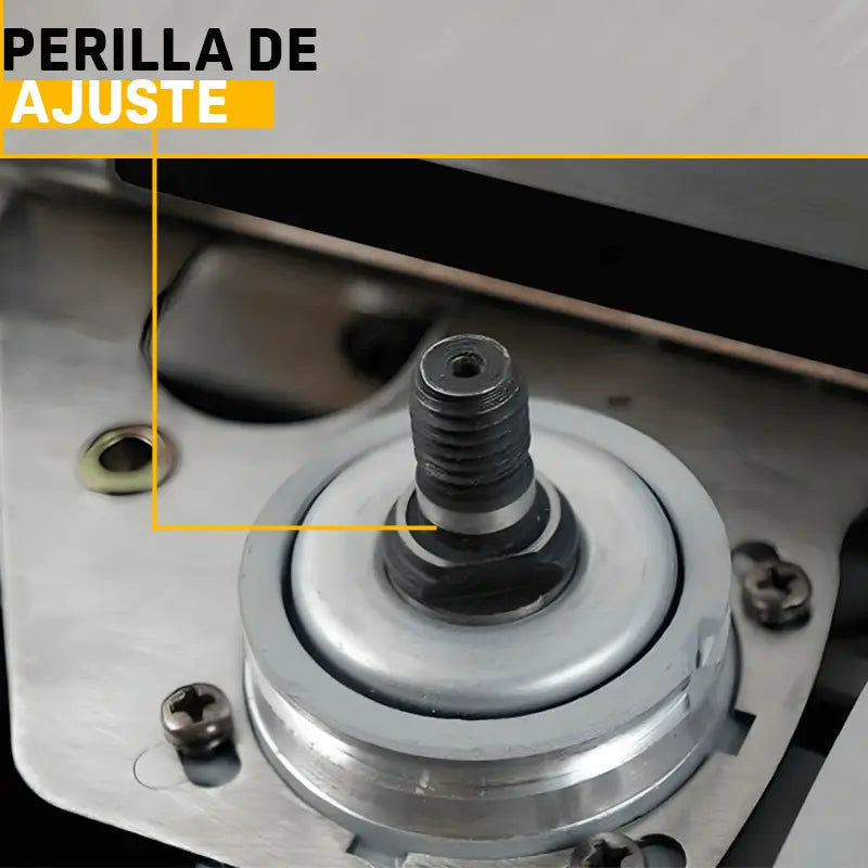 AngleFix 45 - ¡Biselados limpios y uniformes!