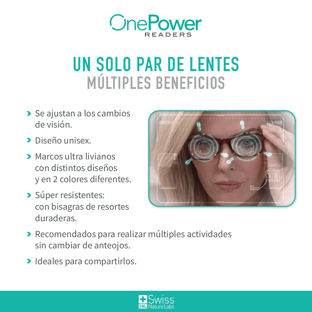 SlimRead  ¡Lectura clara en cualquier lugar!
