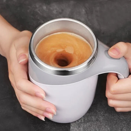 Taza batidora ShakeMaster ☕🌀