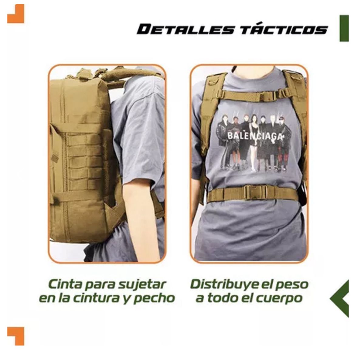 Fortex 50 - ¡Más Espacio para Cada Aventura!