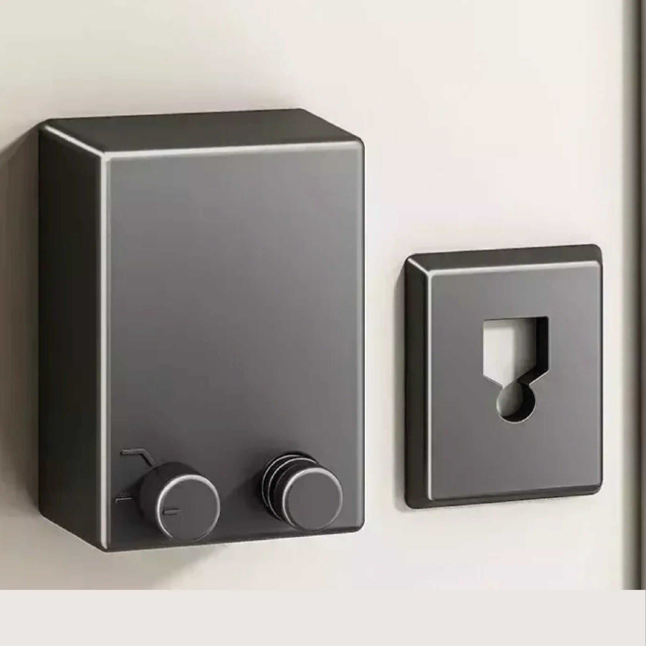 HomeLine Slim 🌫🏡 ¡La forma inteligente de secar en espacios reducidos!