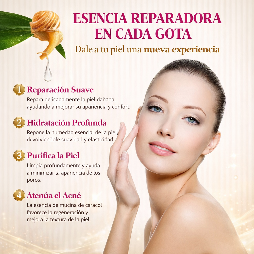 Velvet Glow 🤗💃 ¡Reduce manchas y afina la textura de tu piel!