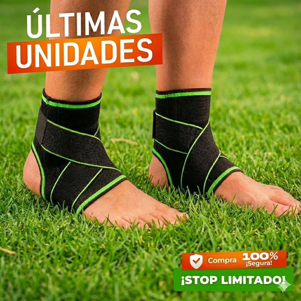 FlexiStep Pro ¡Estabilidad firme en cada paso!
