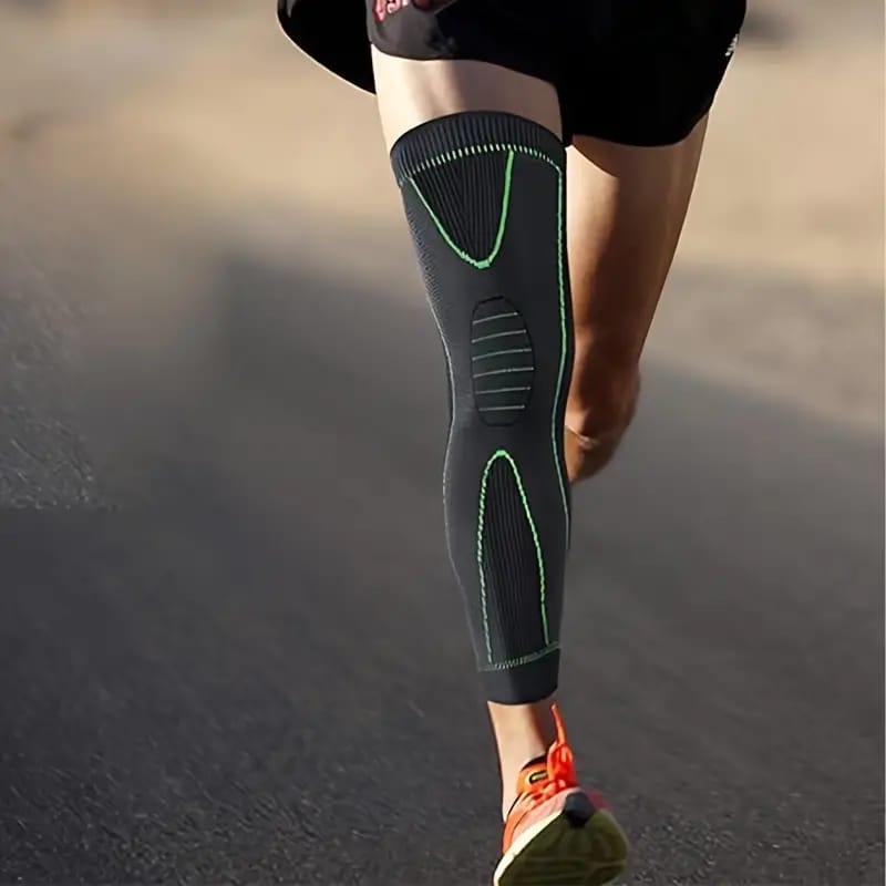 MotionKnee Plus - ¡Apoyo y alivio al moverte!