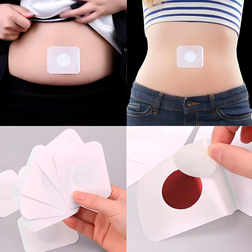 ZenSlim Patch💚 ¡Ayuda a reducir la ansiedad diaria!