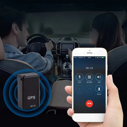 📍🚕MINI GPS CON TARJETA SIM DE REGALO🎁📍