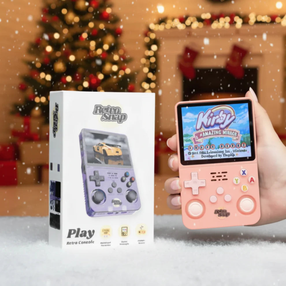 NostalPlay - ¡Revive tus clásicos favoritos!