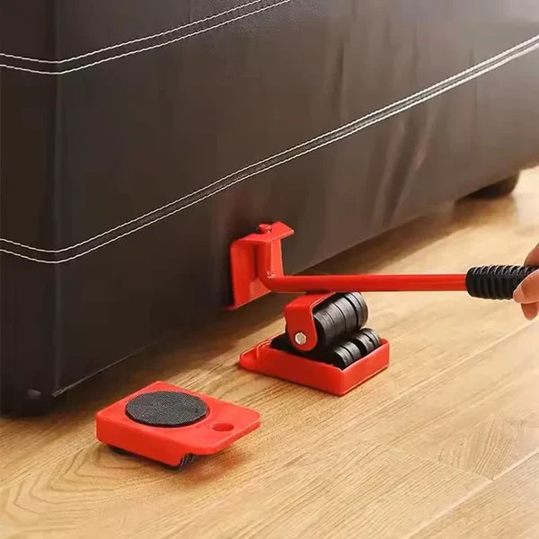Levanta muebles