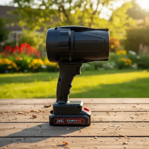 AirForce Max 🍂💨  ¡Limpieza profunda sin esfuerzo!