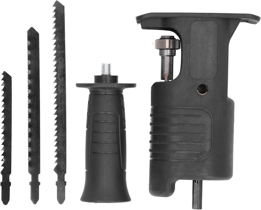 Sierra Mágica Pro ¡ Corta cualquier material con el taladro que ya tienes!