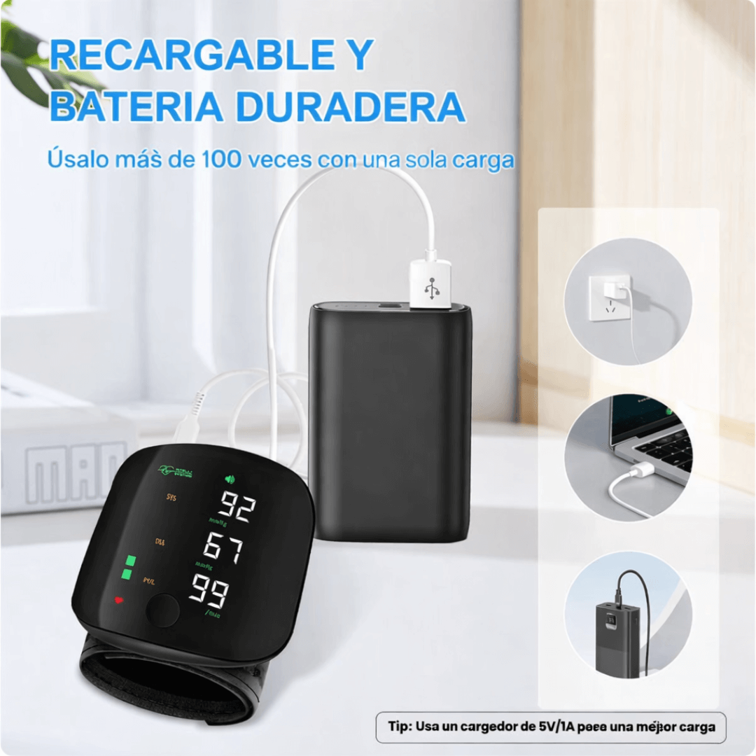 CardioZen - ¡Control Fácil en Casa!