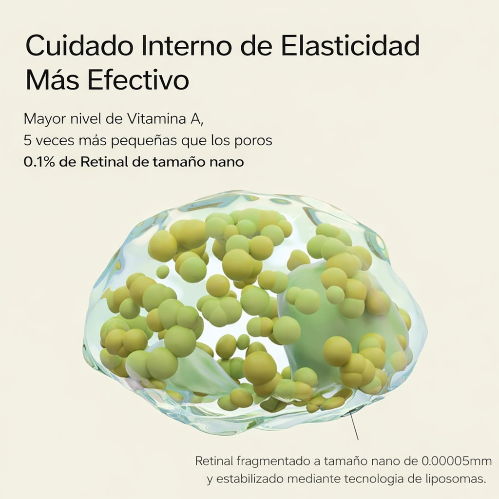 Celimax 💚 ¡Firmeza Visible en tu Piel!