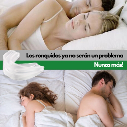🌟 Anti Ronquidos SilencioPro - Paz Nocturna 😴