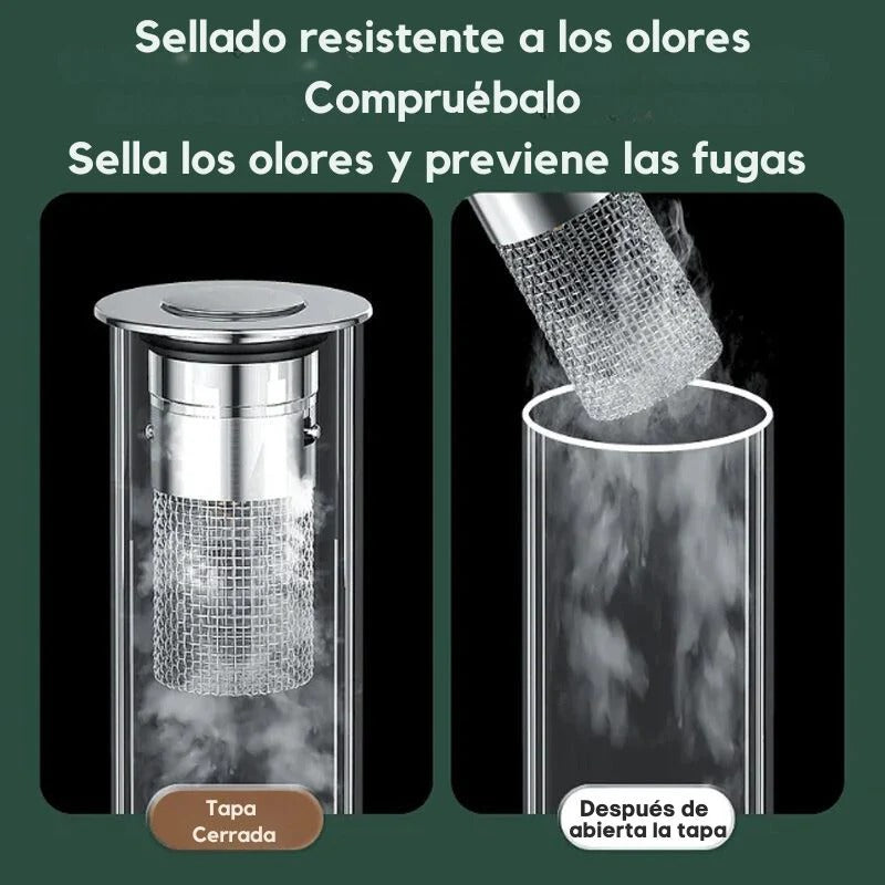 ClearPlug X2🚿 ¡Instálalo hoy, olvídate del taco para siempre!