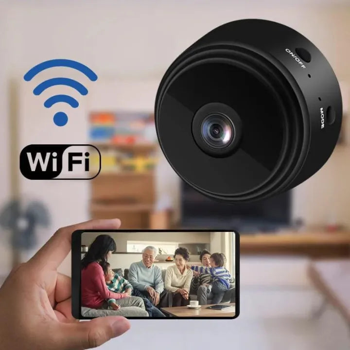 VigilaHome Pro - ¡Descubre la verdad, sin dudas ni excusas!