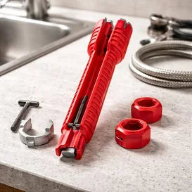 FixMaster Pro 2X1 - ¡Ajusta conexiones sin esfuerzo!