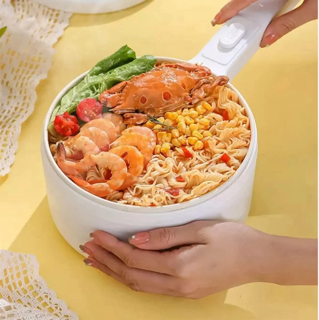 PraktiCook - ¡Comidas Caseras Sin Esfuerzo!