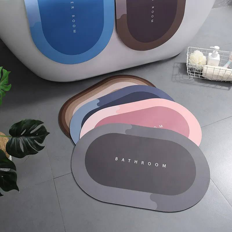 🛀ALFOMBRA ANTIDESLIZANTE GripMat 🌟