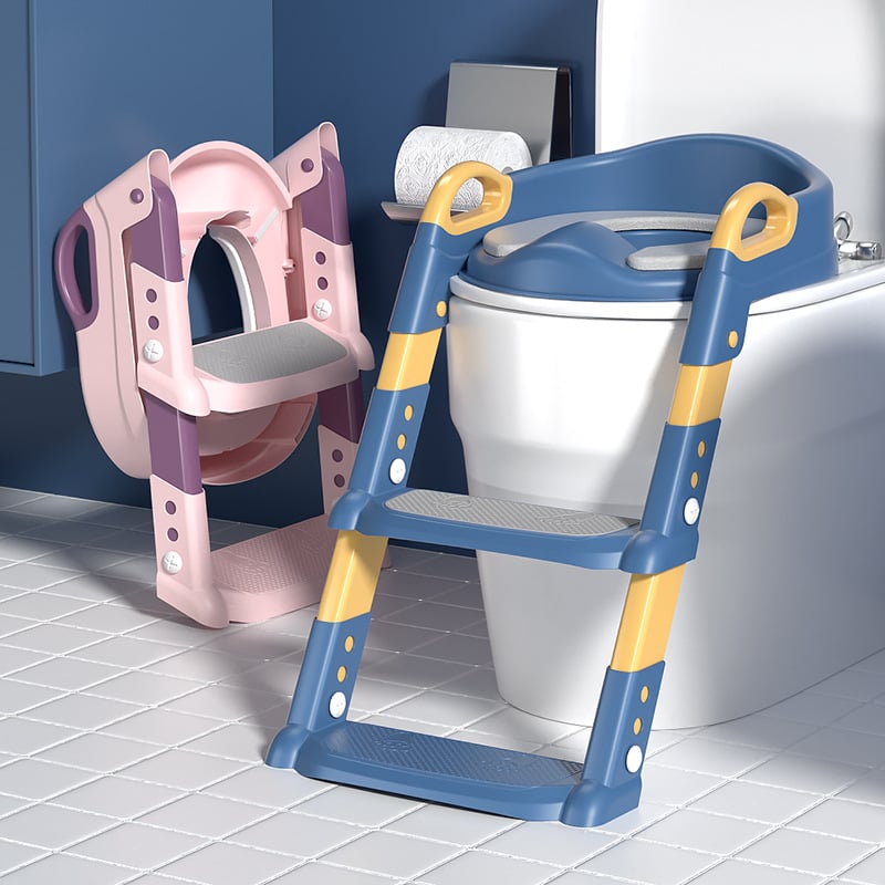 ToiletUp Junior - ¡Independencia para tu pequeño!
