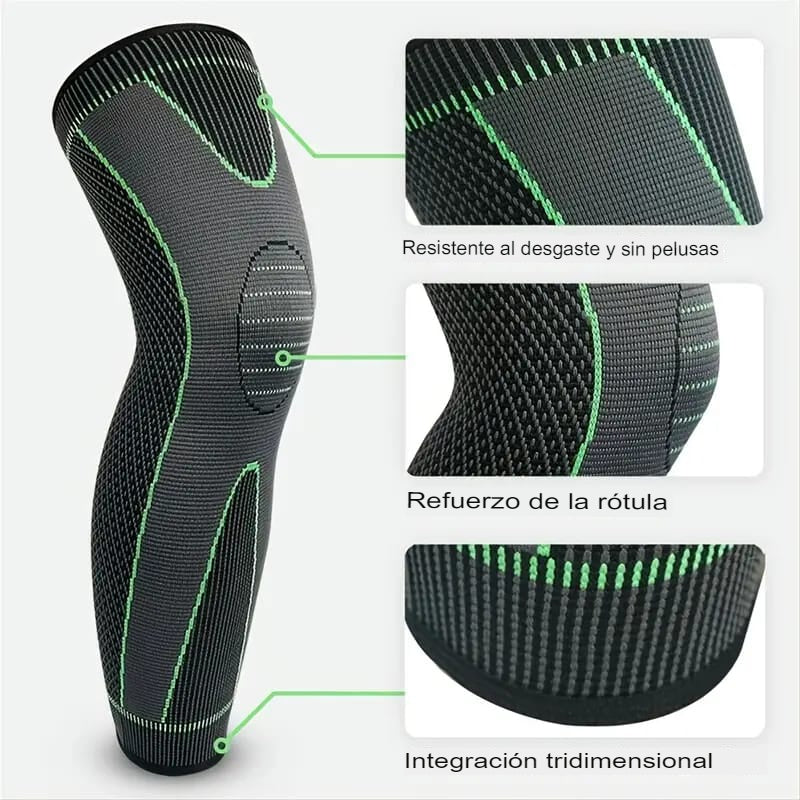 MotionKnee Plus - ¡Apoyo y alivio al moverte!