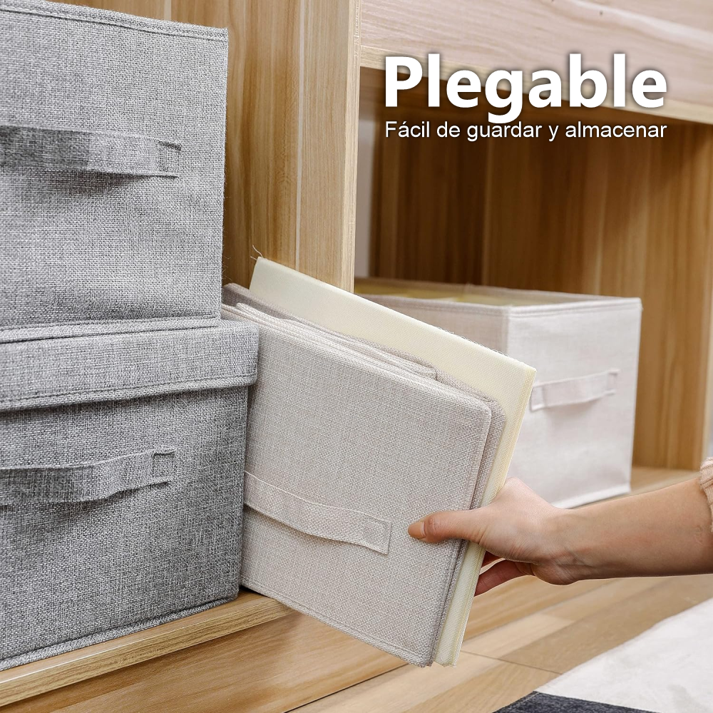 OrderMax 3X1 - ¡Organiza más sin cambiar tu clóset!