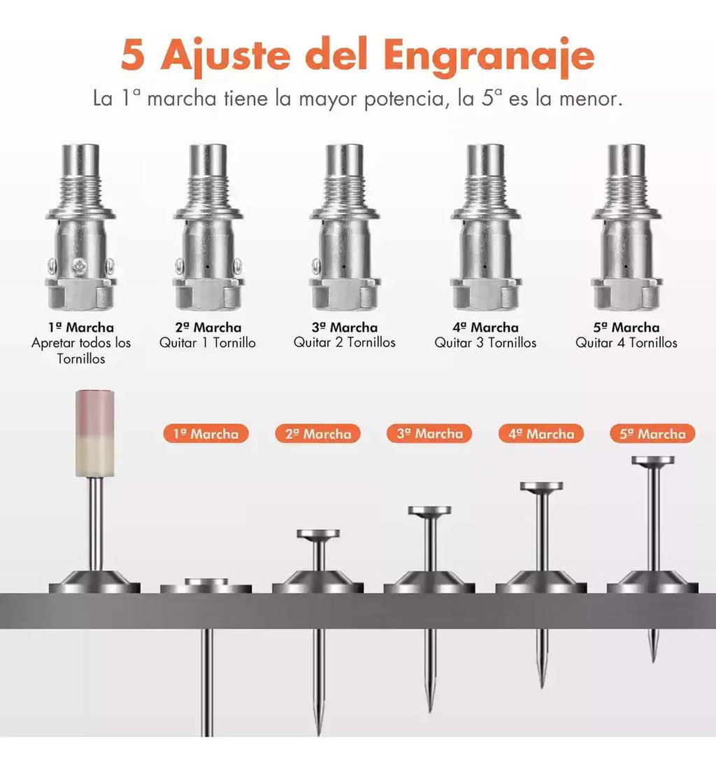 Kit ClavaPro Max - ¡Fija en segundos sin taladro!