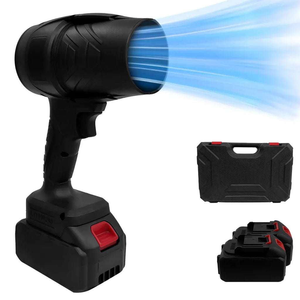 AirForce Max 🍂💨  ¡Limpieza profunda sin esfuerzo!