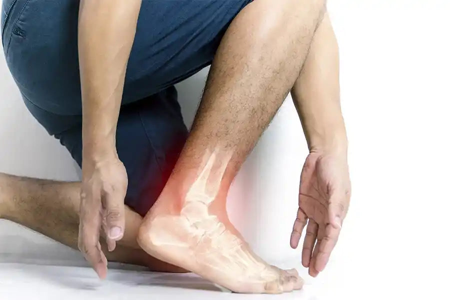 FlexiStep Pro ¡Estabilidad firme en cada paso!