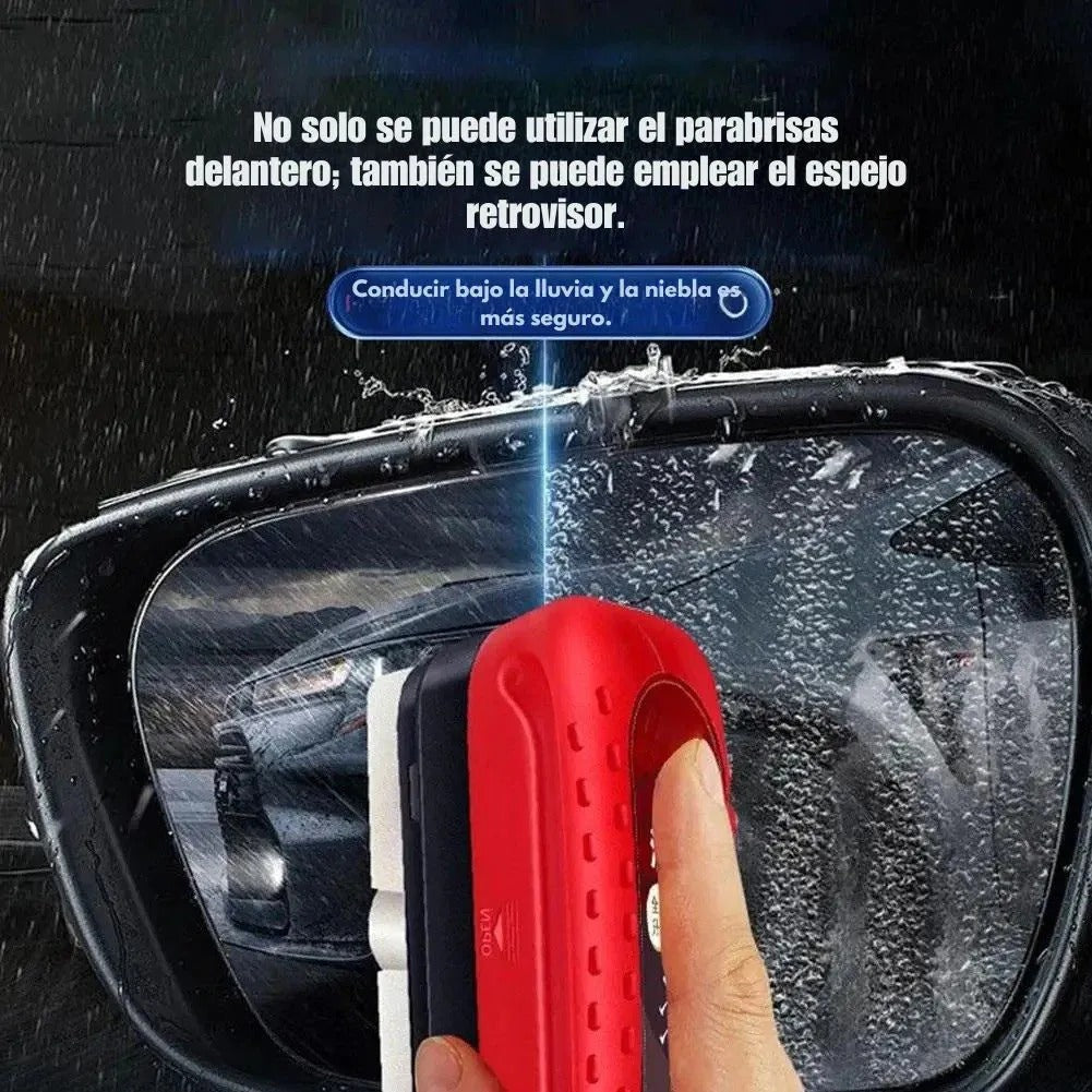 RainClear Kit - ¡Menos empaño al conducir!
