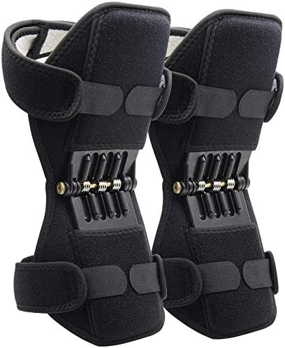 VitalKnee - Soporte firme en cada paso