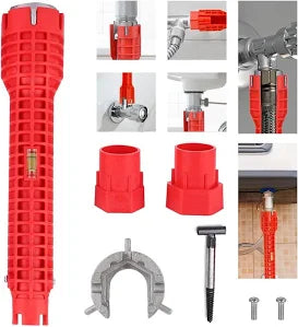 FixMaster Pro 2X1 - ¡Ajusta conexiones sin esfuerzo!