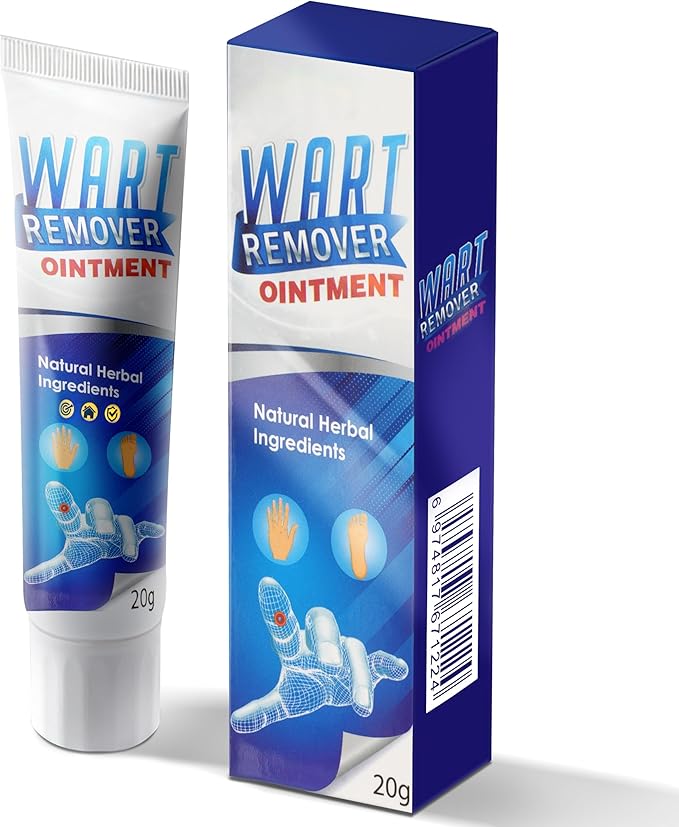 VerruSkin 💉👃 ¡Ayuda a reducir verrugas y acrocordones desde casa!