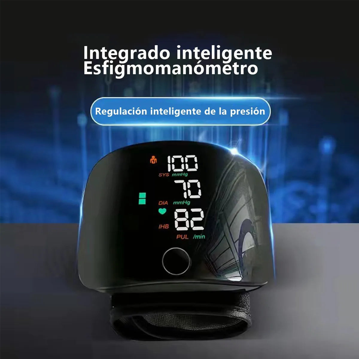 CardioZen - ¡Control Fácil en Casa!