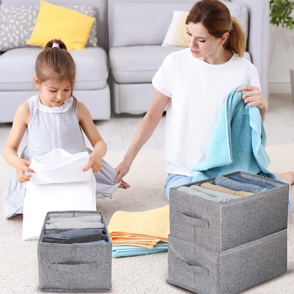 OrderMax 3X1 - ¡Organiza más sin cambiar tu clóset!