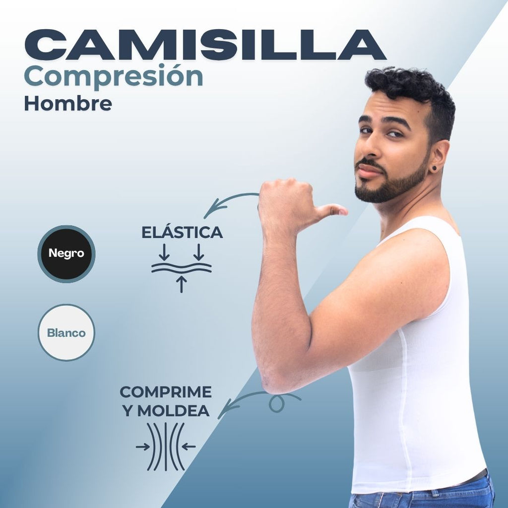 FitShape Pro💪 ¡Moldea tu abdomen bajo la ropa!