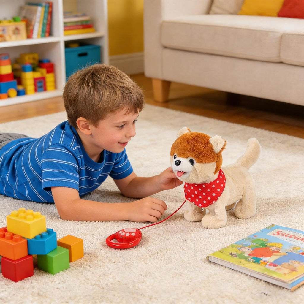 SmartPeluche - ¡Juego Activo Sin Celular!