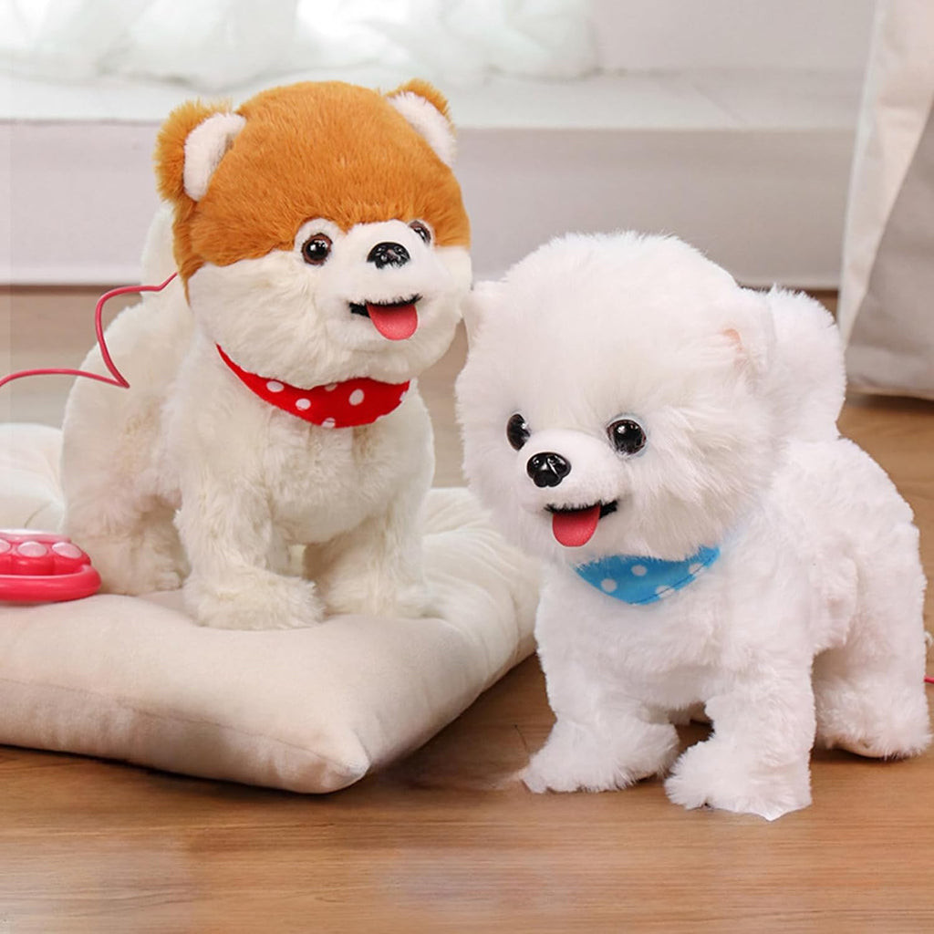 SmartPeluche - ¡Juego Activo Sin Celular!