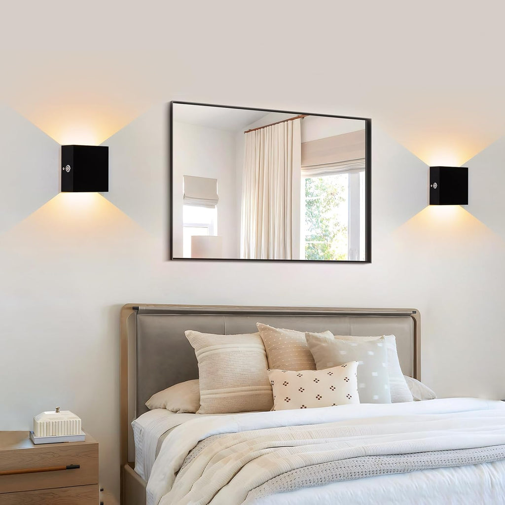 LumaWall - ¡Luz sin cables, donde quieras!