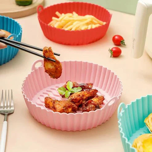 FryGuard Elite X6 - ¡Protege tu freidora y tu comida!