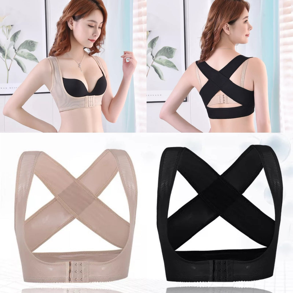 PosturaFlex ¡Soporte cómodo todo el día!